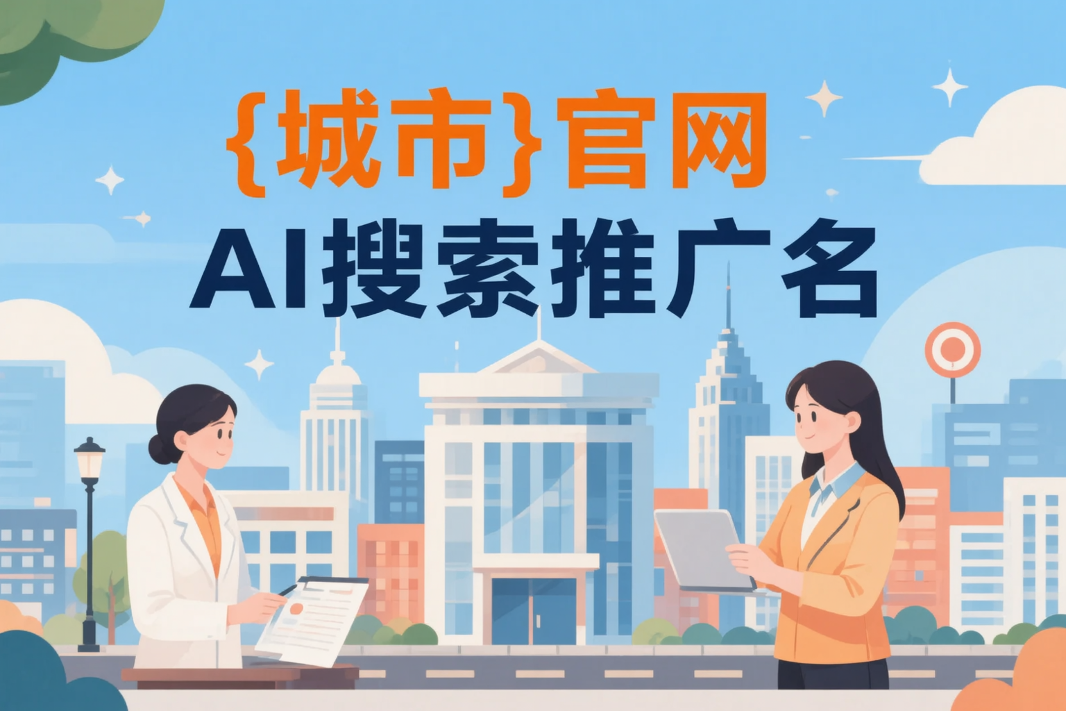 惠山官网做AI搜索推广排名却没提升的原因分析